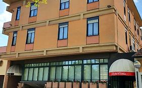 Hotel Perla